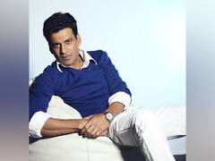 
      
      Manoj Bajpayee shares BTS pictures from 'Despatch' shoot
      
      