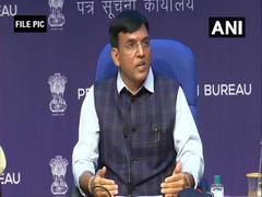 
      
      Ministry of Fertilisers expedites production of Nano DAP to...
      
      
