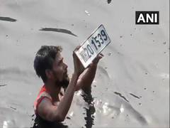 
      
      Mansukh Hiren's death case: NIA takes Sachin Waze to Mithi...
      
      