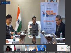 
      
      Chabahar Port has emerged as 'connecting point' to deliver...
      
      