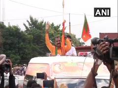 
      
      BJP Tamil Nadu chief, leaders detained for going ahead with...
      
      