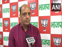 
      
      Uttarakhand: Rajnath Singh, Meenakshi Lekhi to visit Dehradun...
      
      