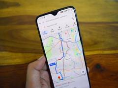 
      
      Google Maps may soon show well-lit paths for night safety
      
      