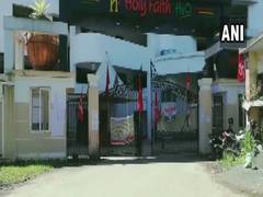 
      
      Maradu flats row: Kerala govt sanctions Rs 1 cr to...
      
      