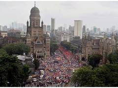 
      
      Amendment passed to give quota to Maratha students in PG...
      
      