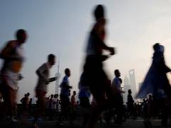 
      
      All-time high registrations for Airtel Delhi Half Marathon
      
      