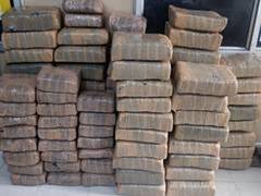 
      
      Two nabbed by Kolkata Police, 155 kg ganja seized
      
      