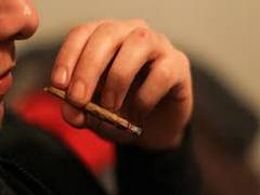 
    Five things to know about marijuana and fertility
    