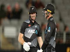 
      
      3rd T20I: Finn Allen's record-breaking T20I fifty sees NZ...
      
      