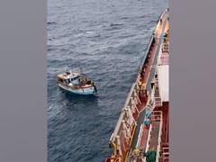 
      
      Coast Guard rescue operation for missing woman
      
      