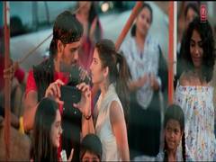 
      
      'Marjavaan': Sidharth Malhotra shares heart-touching song...
      
      