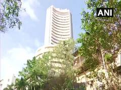 
      
      Equity indices open flat; IndusInd, Reliance major gainers
      
      