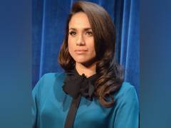 
      
      Meghan Markle's engagement ring has a major upgrade!
      
      