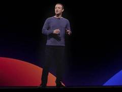 
      
      Facebook offloads concerns about Instagram use for kids
      
      