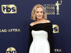 
      
      'He's a great actor': Marlee Matlin reacts to death of...
      
      