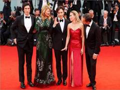 
      
      'Marriage Story' heads for theatrical run in China
      
      