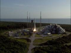 
      
      NASA's Perseverance Rover finally on its way to Mars
      
      