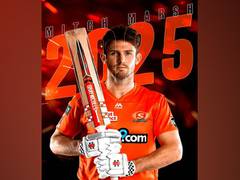 
      
      Shaun Marsh joins Melbourne Renegades in Big Bash League
      
      