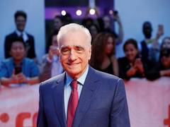 
      
      Martin Scorsese criticises Marvel films again, says 'we need...
      
      