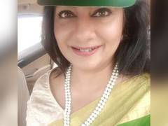 
      
      Pakistan correspondent Sirmed's home ransacked again after...
      
      