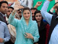 
      
      Pakistan: Lahore HC to hear Maryam's petition for removal of...
      
      