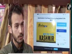 
      
      Kashmir gets its own 'Ted Talks' with first-of-its-kind...
      
      