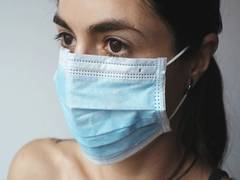 
      
      Study reveals face masks unlikely to cause over-exposure to...
      
      