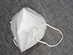 
      
      Study proposes a low cost, high efficiency mask design
      
      