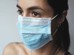 
      
      Most effective face-mask practices to reduce spread of...
      
      