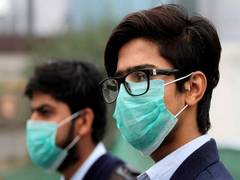 
    Delhi gasps for breath, AQI remains in 'very poor' category
    