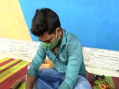 
      
      Telangana youth innovates portable home nebulizer amid COVID...
      
      