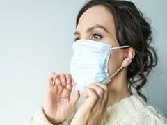 
      
      Fraud-riddled markets disrupt supply chain of face masks in US
      
      