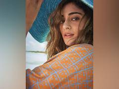 
      
      'Posers gonna pose': Shahid Kapoor comments on Ananya...
      
      
