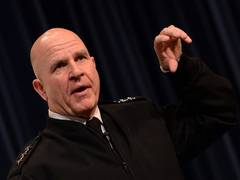 
      
      Trump's ex-NSA says China promoting authoritarianism as...
      
      