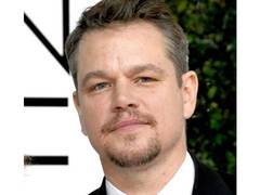 
      
      Matt Damon closes entire Brooklyn Heights block to move into...
      
      