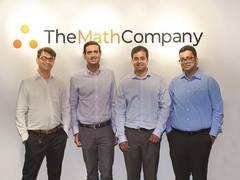 
      
      Data Science firm TheMathCompany to expand its global...
      
      