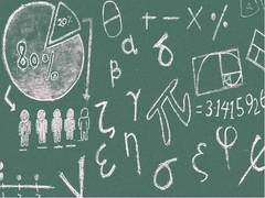 
      
      Your mathematics skills will help your kids
      
      