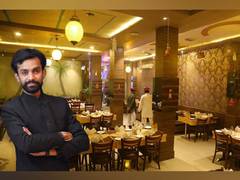 
      
      Mathura's 'Bansal Foods' Brings Together Fine Dining And...
      
      