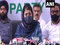 
      
      Centre is using 'Divide and rule' policy to gain votes: PDP...
      
      