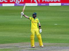 
      
      Maxwell indulges in fun banter with Neesham, says he...
      
      