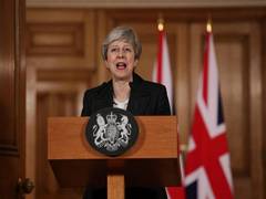 
      
      Amid calls for resignation, Theresa May says Brexit a...
      
      