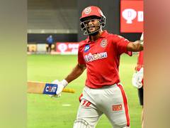 
      
      IPL 2021: Friendship with Rahul makes communication on the...
      
      