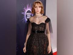 
      
      Maya Hawke says she was 'kicked out of school for not being...
      
      