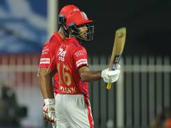
      
      IPL 13: Worked on feedback post NZ series and reaping the...
      
      