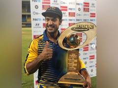 
      
      Karnataka defeat Maharashtra to clinch maiden Syed Mushtaq...
      
      