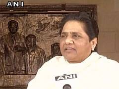
      
      Mayawati to kickstart poll campaigning from Odisha
      
      