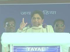 
      
      Will bring better scheme than Cong's 'Nyay' if voted to...
      
      