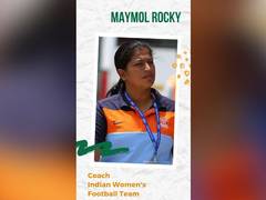 
      
      We are prepared to defend our title, says head coach Maymol
      
      