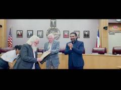 
      
      3rd June declared as Nambi Narayanan Day in Stafford
      
      