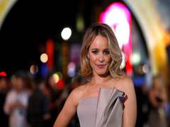 
      
      Rachel McAdams to star in 'Are You There God? It's Me,...
      
      